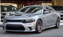Dodge Charger SRT 392 HEMI