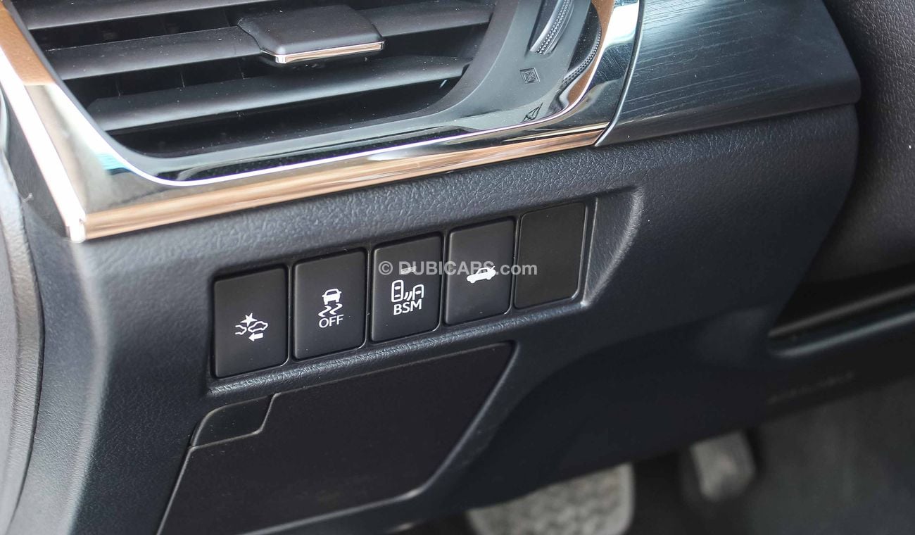 تويوتا افالون Touring