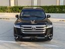 تويوتا لاند كروزر GXR Facelifted | V6 4.0L | GCC Specs | Full Option | Excellent Conditi
