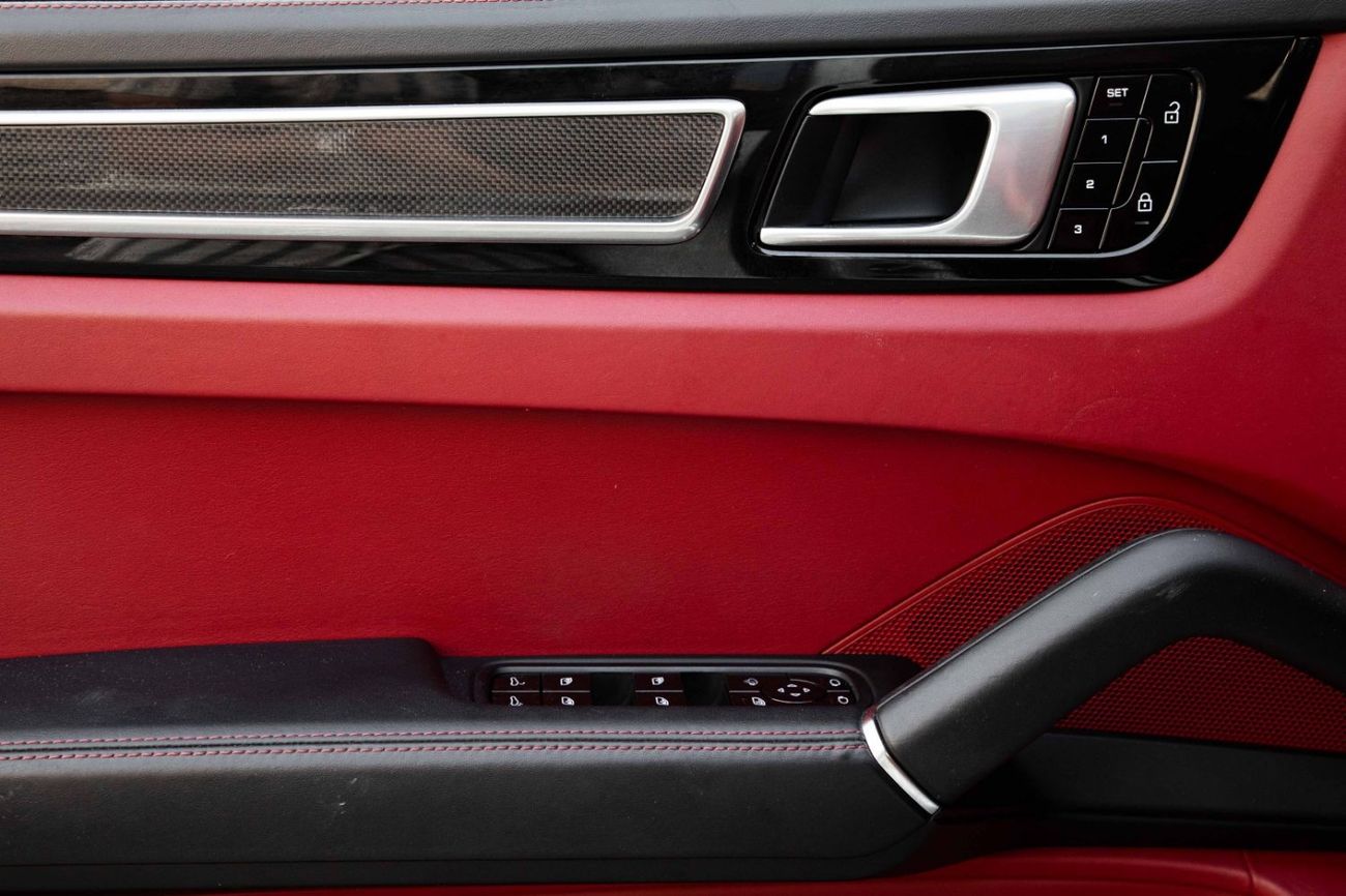 Porsche Cayenne S | 5,483 P.M  | 0% Downpayment | Agency Warranty