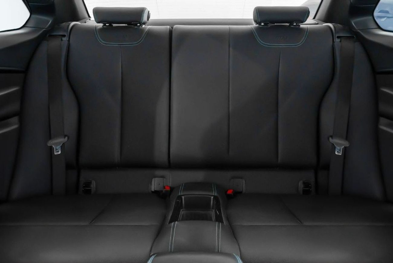 بي أم دبليو M2 Std 3.0L A/T 2017 BMW M2 / ECU Tune / Down Pipes & Carbon Intake