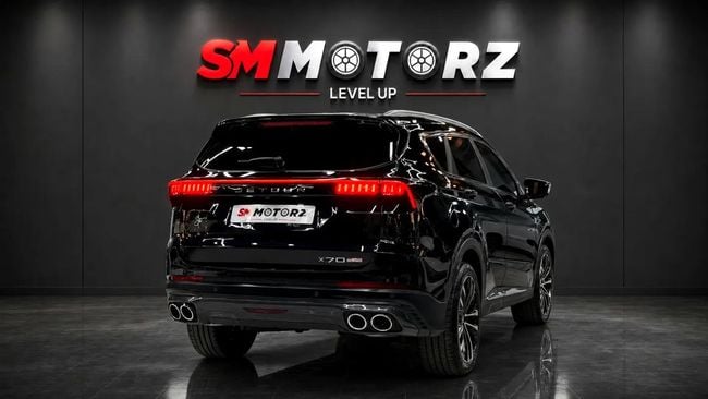 Jetour X70 COM, миниатюра 23