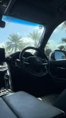 Toyota Land Cruiser Sahara export from Australia