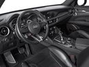 Alfa Romeo Stelvio Quadrifoglio 2.9L (503 HP)