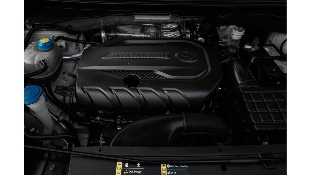 GAC GS4 GL | 1,371 P.M  | 0% Downpayment | Immaculate Condition!