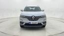 Renault Koleos PE 2.5L FWD 2024 PE | AED 845/Month | 0 DP | 30 Day Return | Warranty | Service History