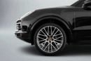 Porsche Cayenne STD