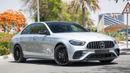 Mercedes Benz E53 Mercedes-Benz E53 AMG / 2022 / Canadian Clean Title /