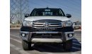 Toyota Hilux 2.7L PETROL, Full Option, Push Start, (CODE # GLXS20)