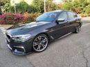 BMW M550i Std 4.4L