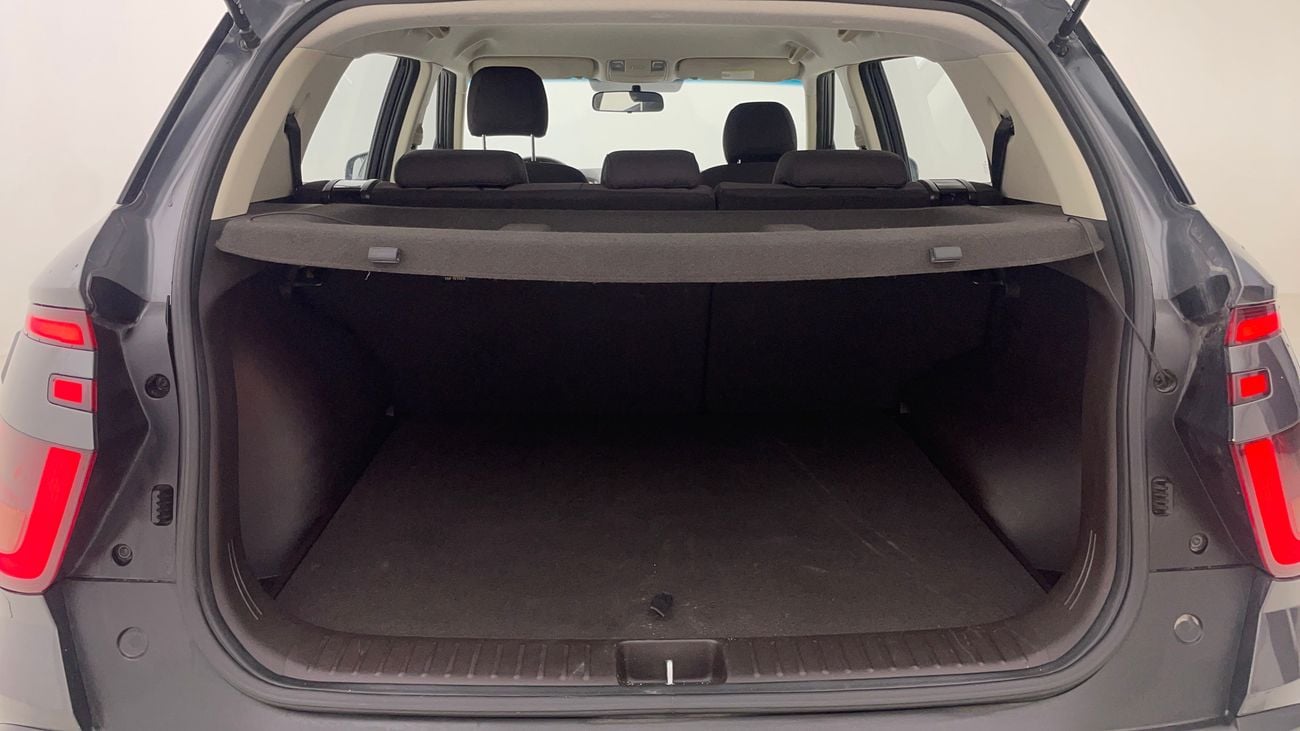 هيونداي كريتا COMFORT 1.5 | بدون دفعة مقدمة | اختبار القيادة في المنزل