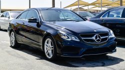 Mercedes-Benz E 350 One year free comprehensive warranty in all brands.