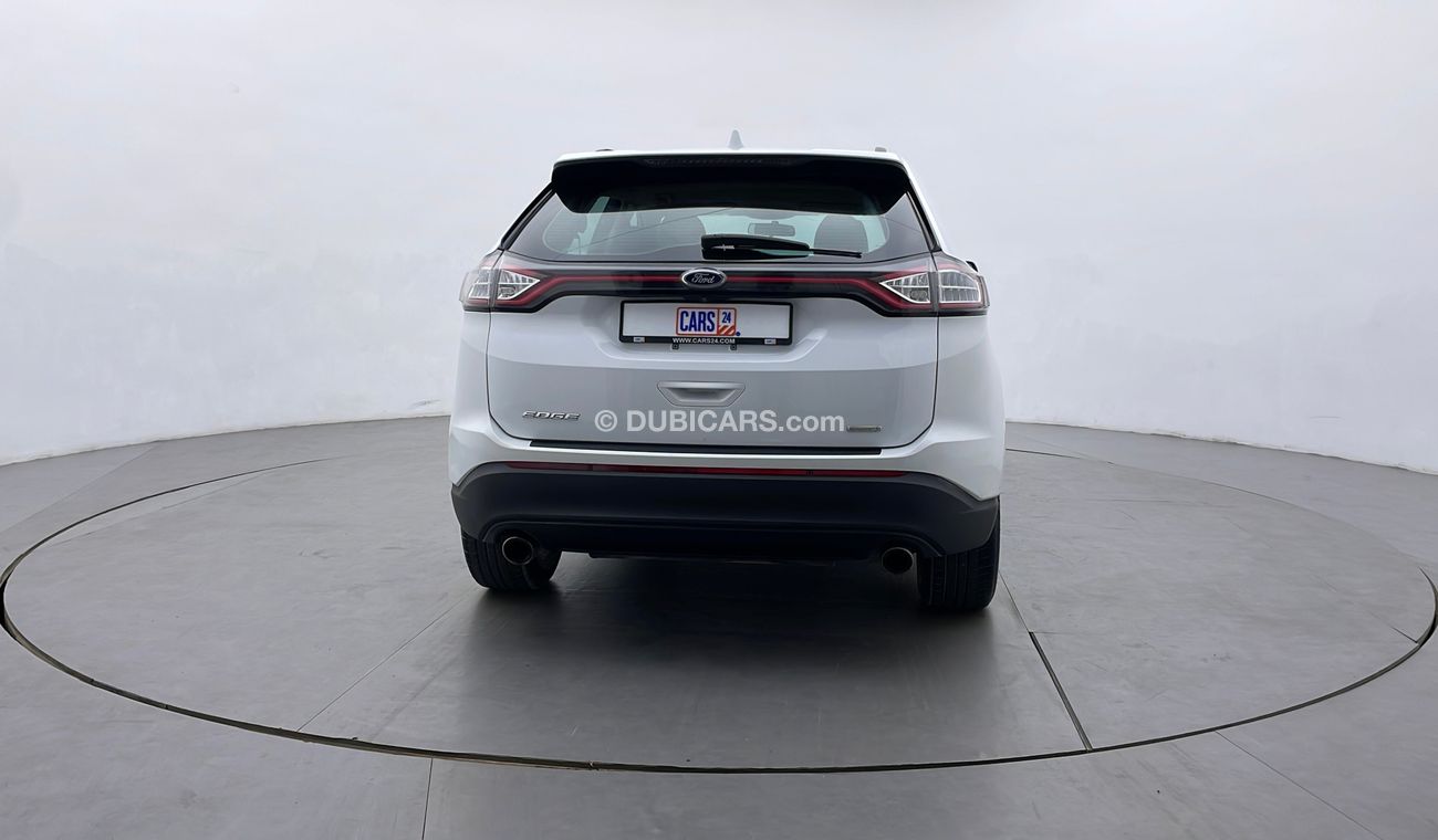 Ford Edge SE 2 | Under Warranty | Inspected on 150+ parameters