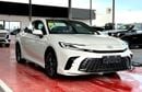 Toyota Camry Sport 2025 Hybrid 2.0L - Price for export