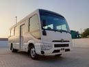 Toyota Coaster Toyota Coaster Basic  4.2LDeisel M/T White Color 2026 Model