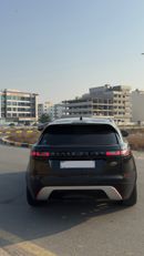 لاند روفر رينج روفر فيلار