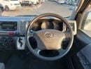 Toyota Hiace TOYOTA HIACE VAN RHD 2011 MODEL 2.7 L PETROL AUTOMATIC(PM08895)