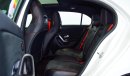 Mercedes-Benz A 35 AMG 4M Hatchback Premium Plus