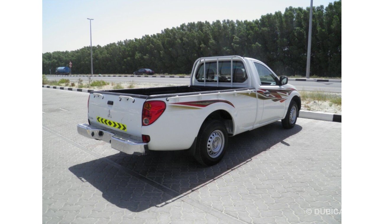 Mitsubishi L200 L200 2014