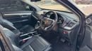 Honda CRV PREMIUM FEATURES CROSSOVER | PANORAMIC SUNROOF | AT | 1.5L PETROL ENGINE | AWD