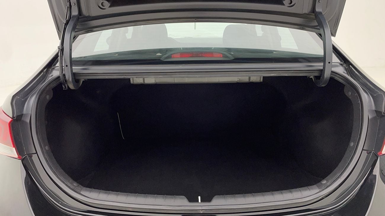 Hyundai Accent GL 1.6 | Zero Down Payment | Home Test Drive