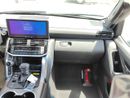 Toyota Land Cruiser 2025 Toyota Land Cruiser LC300 VXR 3.5L V6 Twin Turbo Petrol A/T 4WD (Africa only)