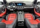 Mercedes-Benz GLE 63 S AMG Coupe 2021 Mercedes Benz GLE63s AMG Coupe, Warranty, Carbon Fiber Interior, Fully Loaded, Euro