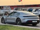 بورش تايكان Porsche Taycan 4S