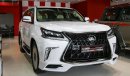 Lexus LX570 S Supersport 5.7L