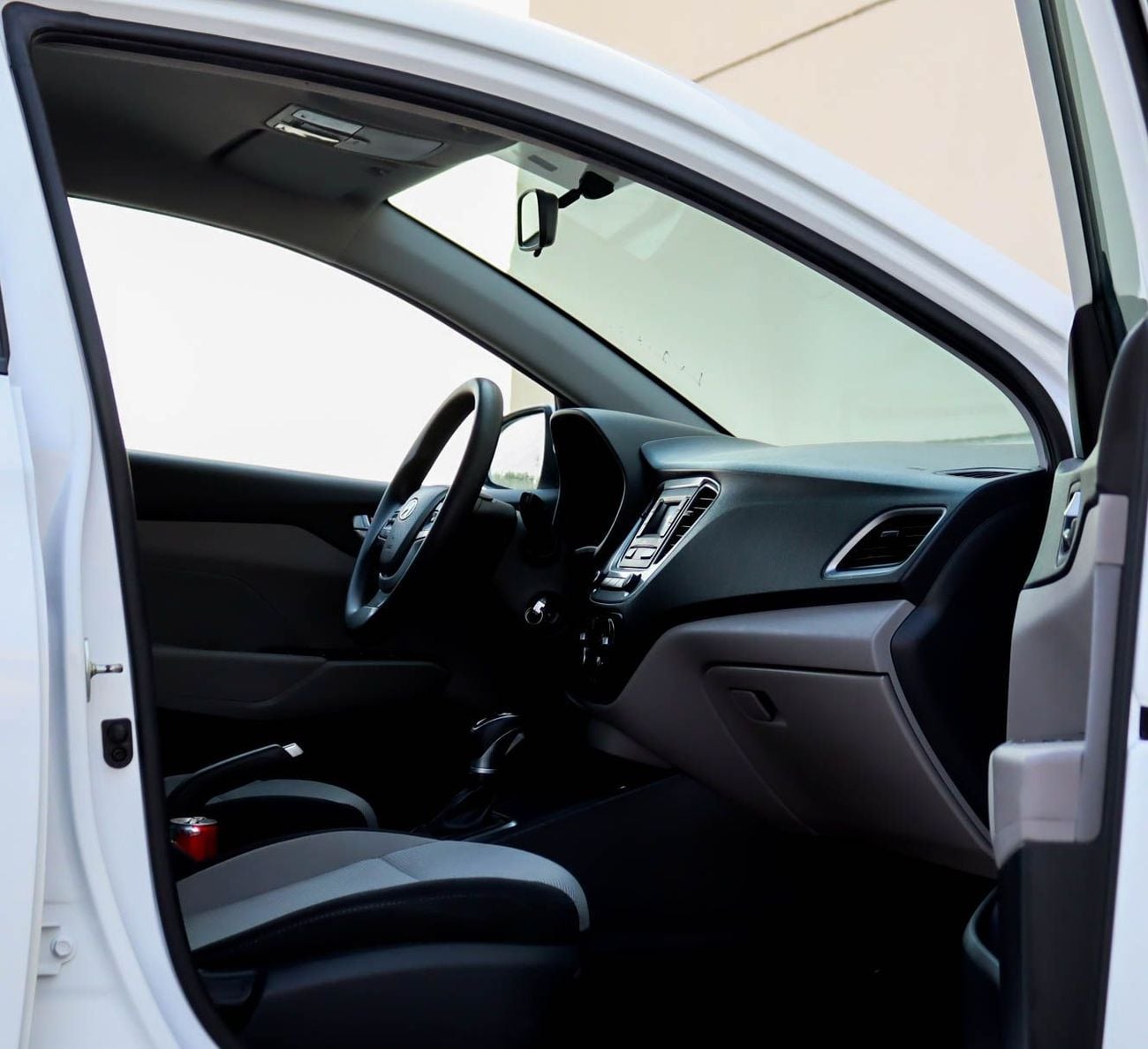 Hyundai Accent 2022 Hyundai Accent GL (RB), 4dr Sedan, 1.6L 4cyl Petrol, Automatic, Front Wheel Drive