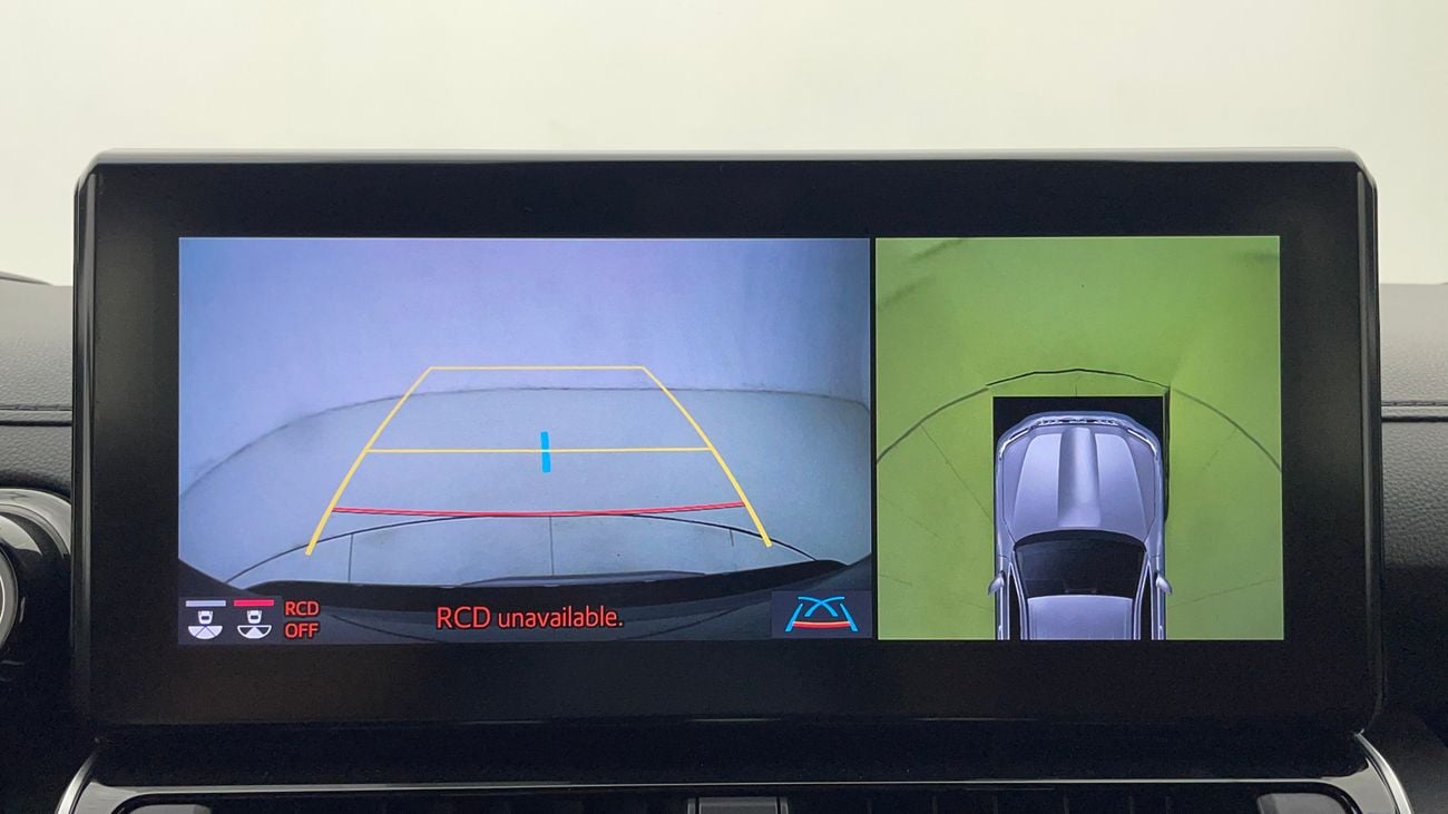 تويوتا لاند كروزر VXR 3.5 | بدون دفعة مقدمة | اختبار القيادة في المنزل