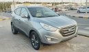 Hyundai Tucson GL