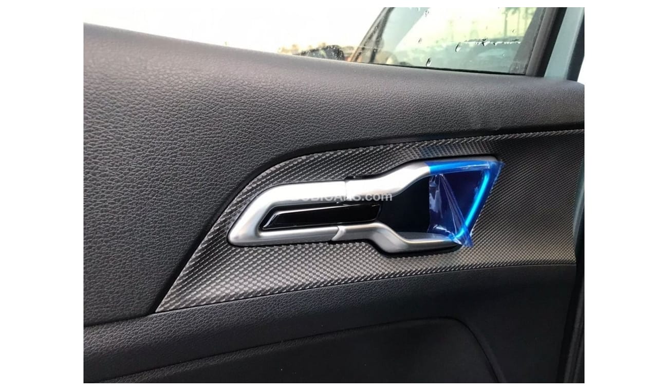 كيا سبورتيج 1.6L Turbo 2024 Model EXPORT ONLY