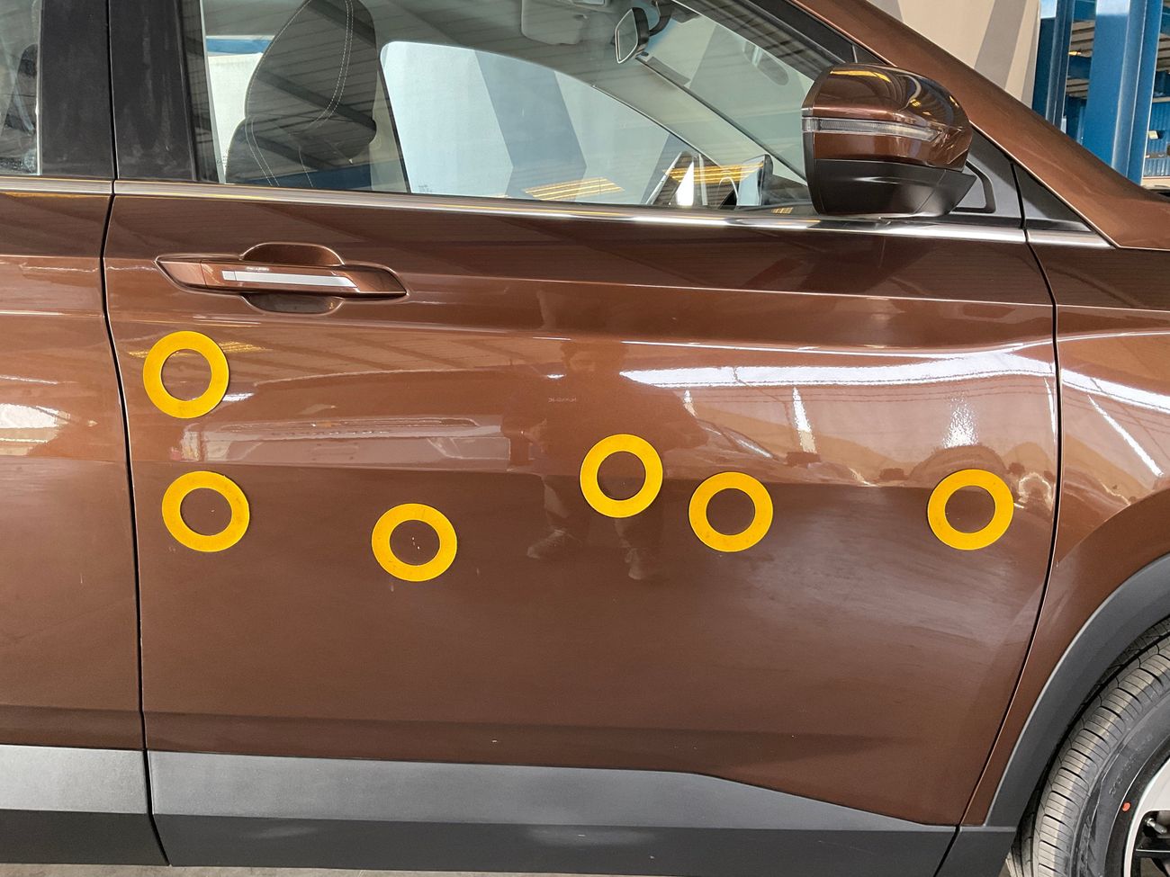 Chevrolet Captiva Premier | Guaranteed Warranty | 0 Down Payment