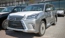 Lexus LX570