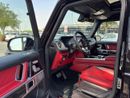Mercedes-Benz G 63 AMG Std 5.5L