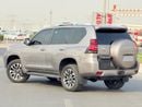 تويوتا برادو Toyota Prado TX-L Top 4.0L