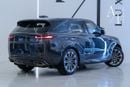 Land Rover Range Rover Sport Autobiography P400 3.0L 2023 Land Rover Range Rover Sport, Full Option, with Warranty,  GCC Specs