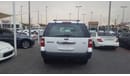 Ford Expedition Ford Expedition model 2013 car prefect condition full service full option low mileage