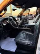 RAM 1500 Rebel Crew Cab 5.7L