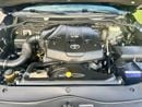 Toyota Land Cruiser GXR