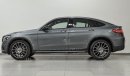 Mercedes-Benz GLC 250 4M COUPE VSB 27926 PRICE REDUCTION!!