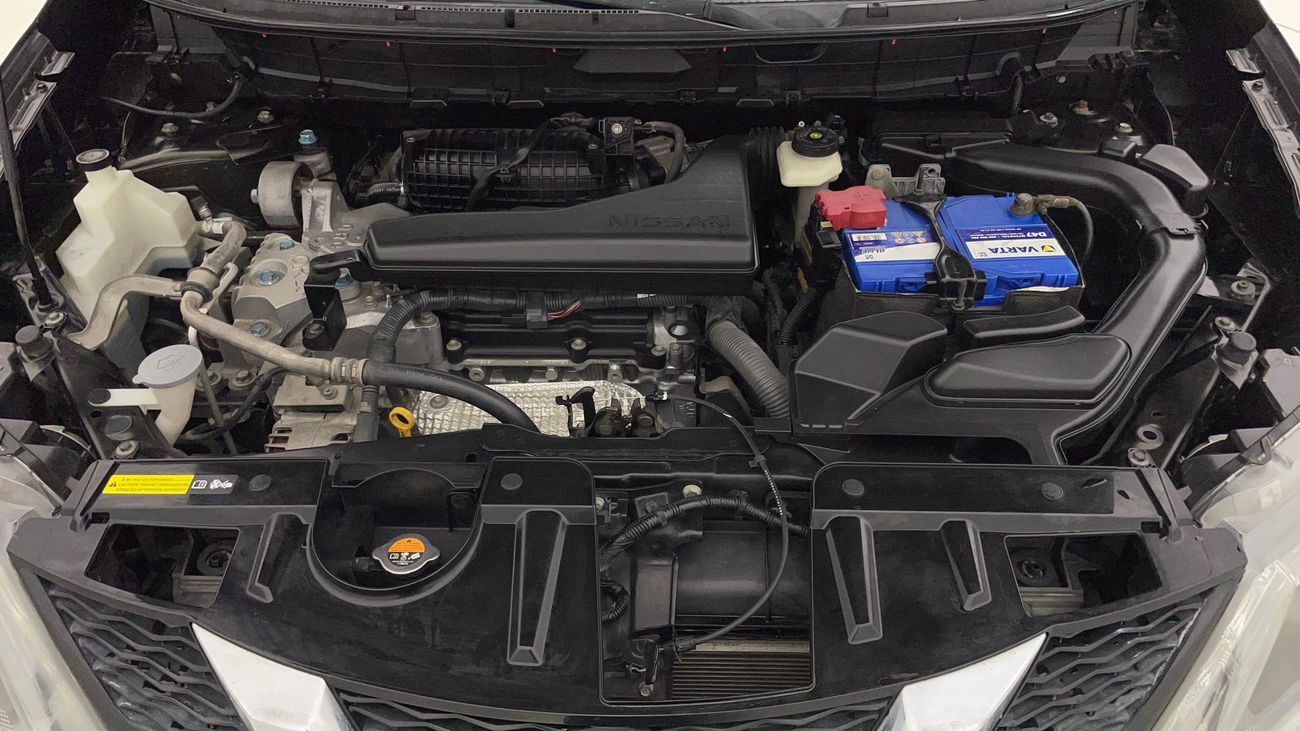 Nissan XTrail S 2.5 | Zero Down Payment | Home Test Drive