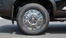 Toyota Prado - All Rounder, 2.4L Turbo Petrol 4WD 8-Speed Automatic | Only for Export