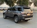 Toyota 4Runner 2023 TRD OFF ROAD