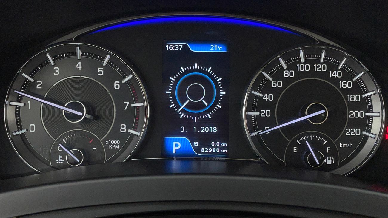 Suzuki Ciaz GLX 1.5 | Zero Down Payment | Home Test Drive