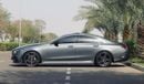 Mercedes-Benz CLS 450 Std 3.0L (367 HP)