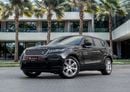 Land Rover Range Rover Velar Range Rover Velar S | 2,742 P.M | 0% Downpayment | Full History!