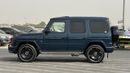Mercedes-Benz G 63 AMG 4MATIC SUV