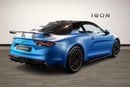 Alpine A110 Alpine A110 -1.8 Turbo R DCT Euro 6 2dr (EXPORT ONLY)
